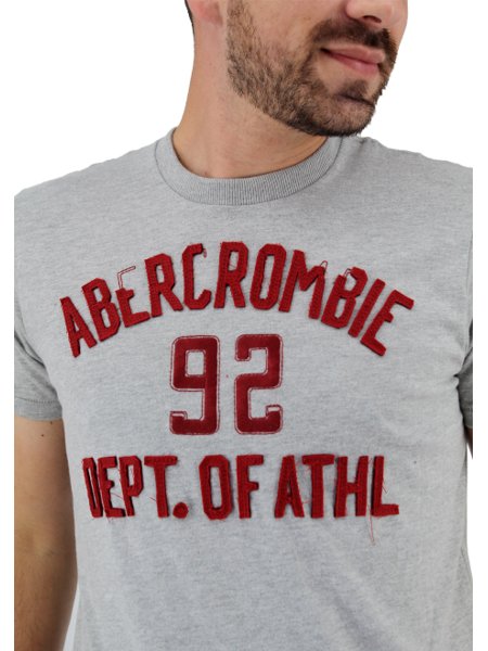 camisas abercrombie