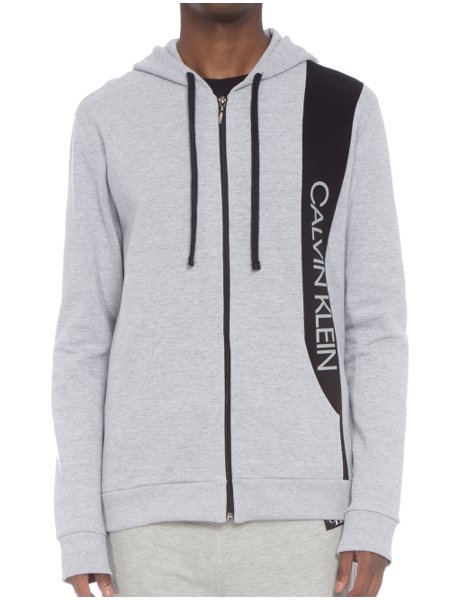 sage box logo moletom com capuz