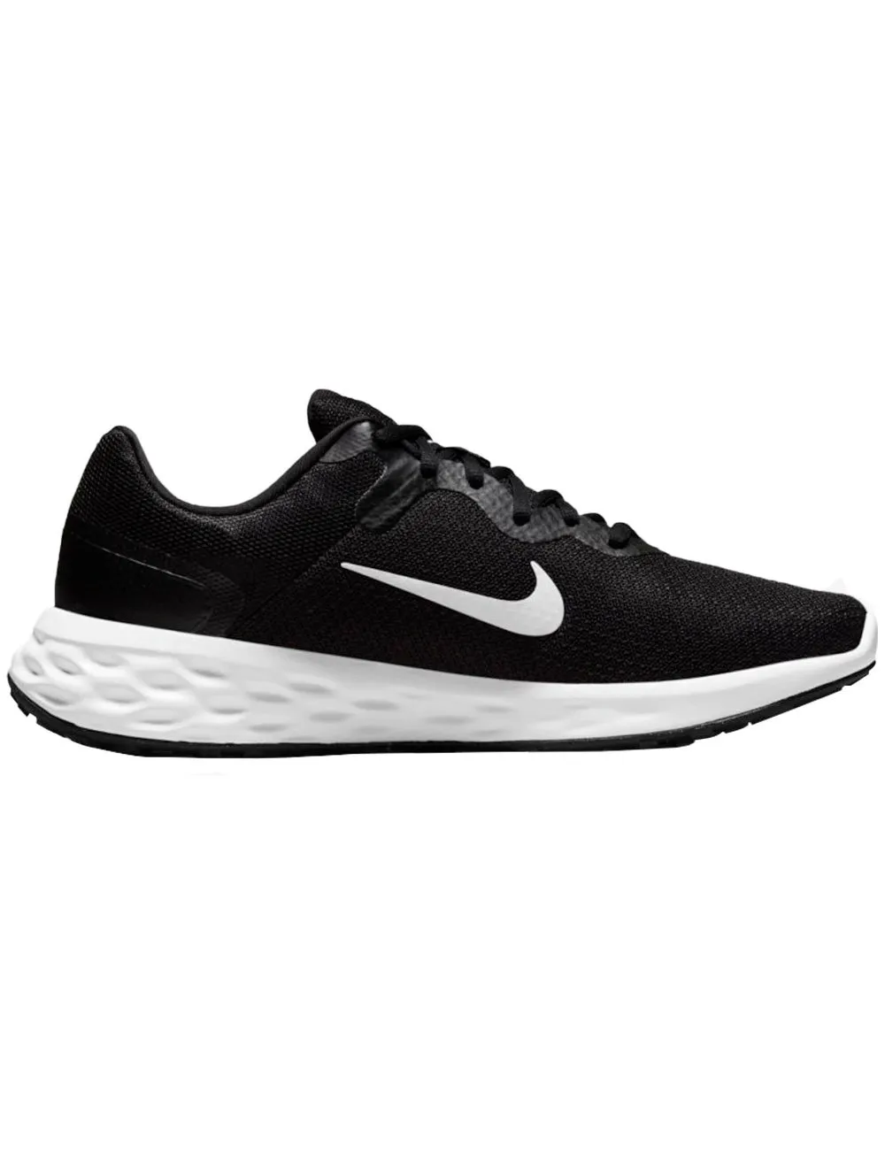 Tênis Nike Masculino Revolution Next Nature Preto Secret Outlet