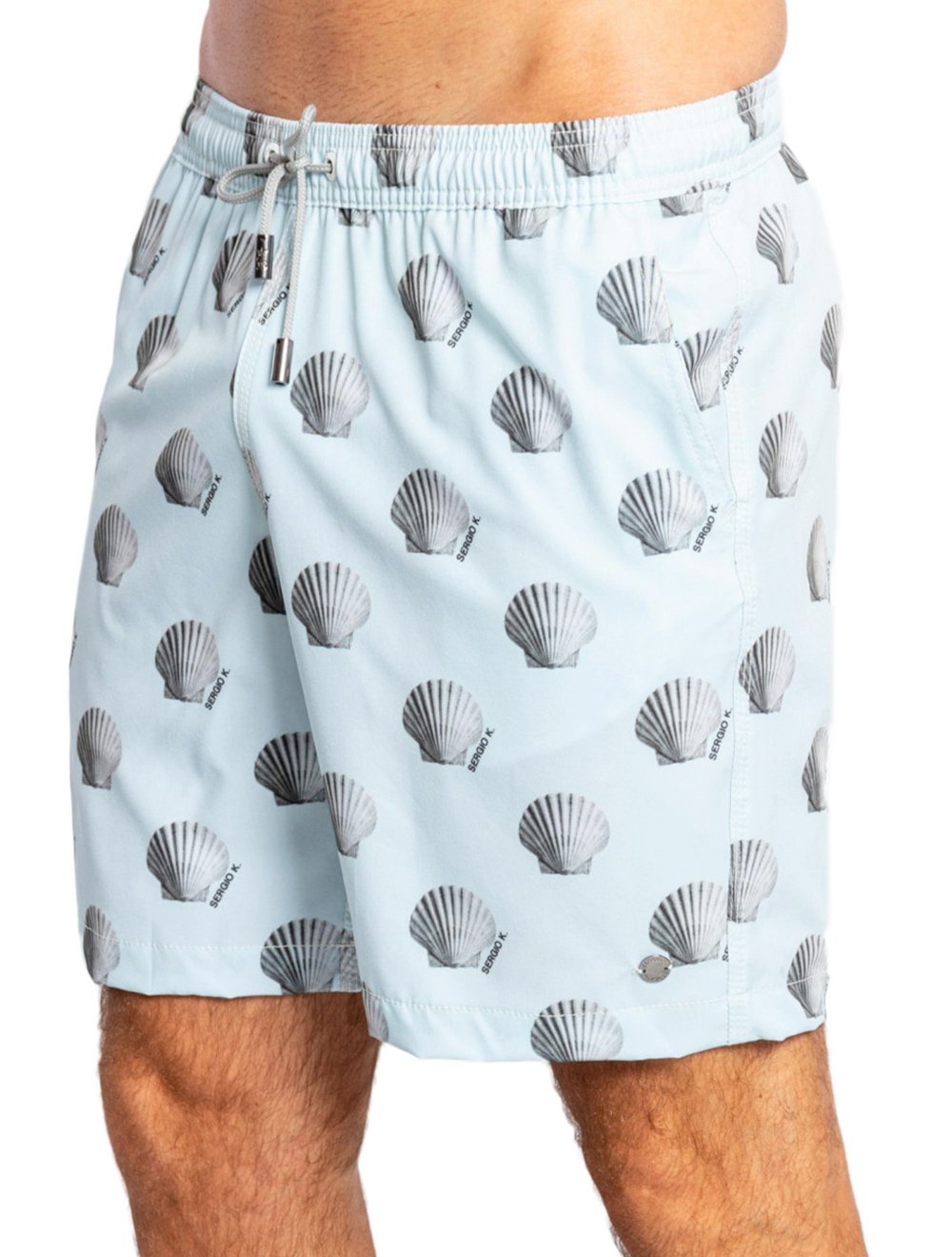 shorts sergio k