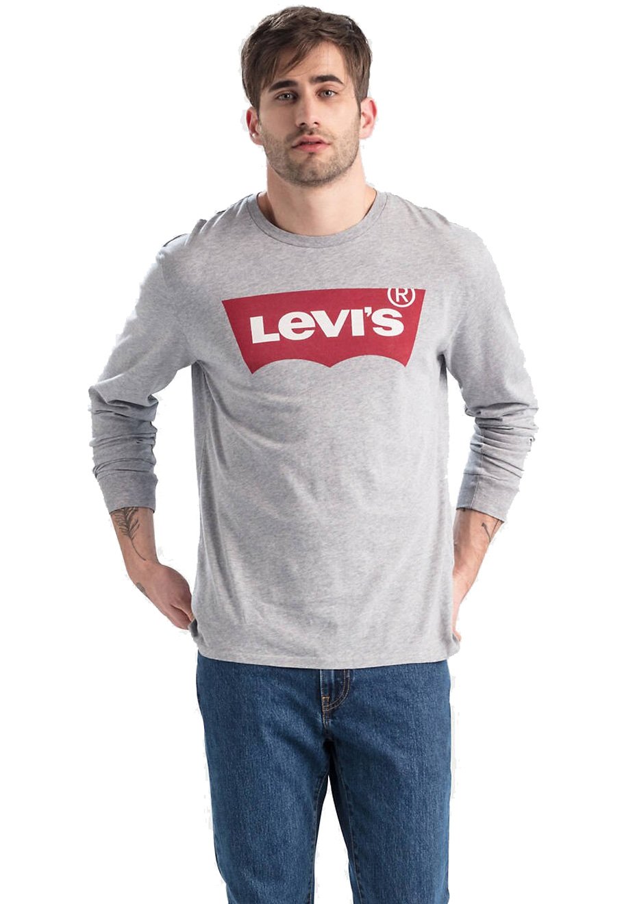 camisa levi