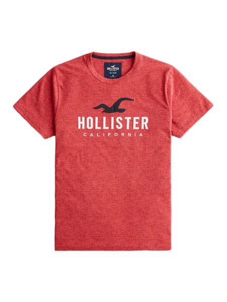 camiseta hollister outlet