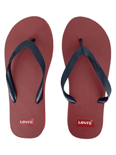 levis box logo