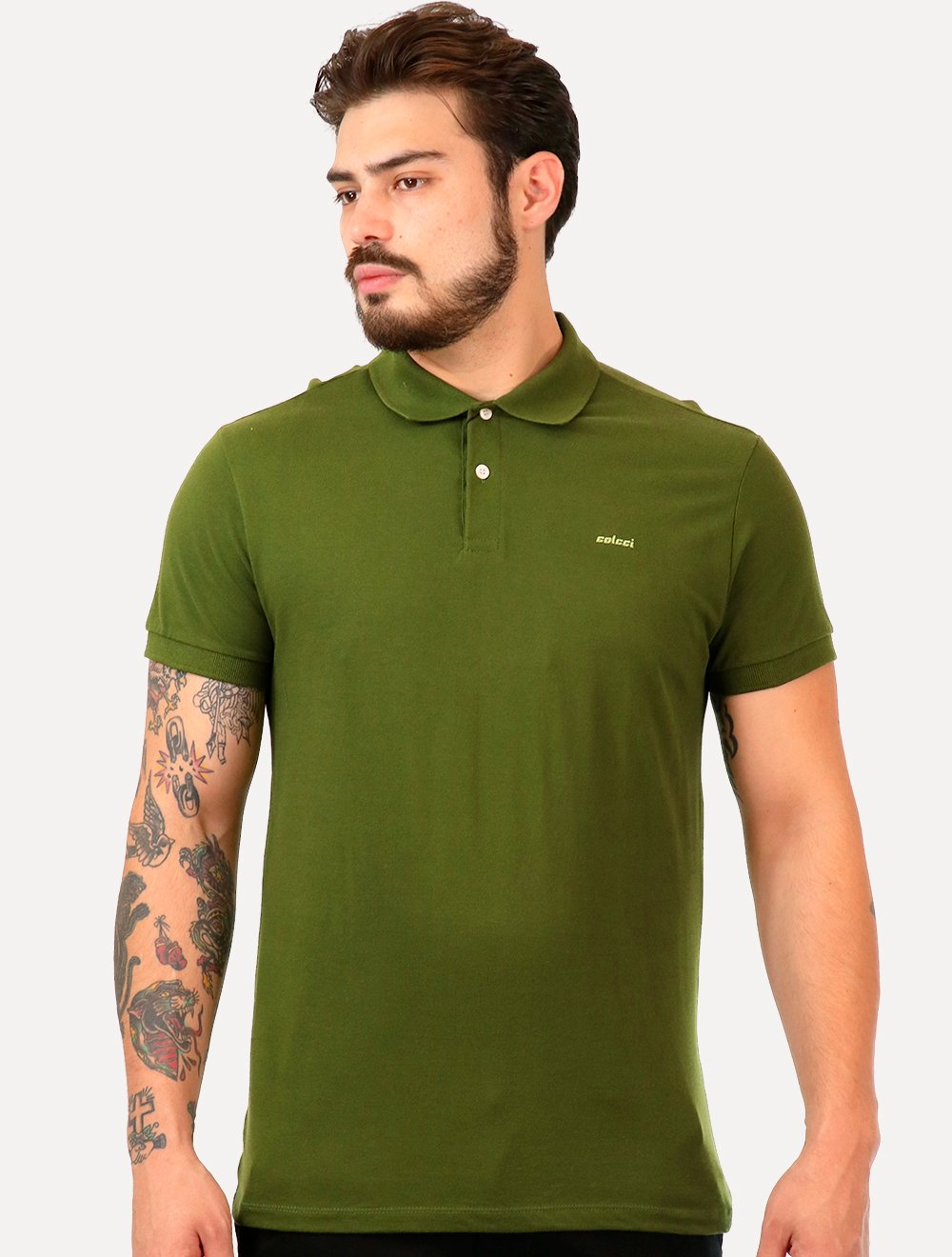Lacoste Camiseta Gola Outlet Camisa Polo Masculina Camisa Polo