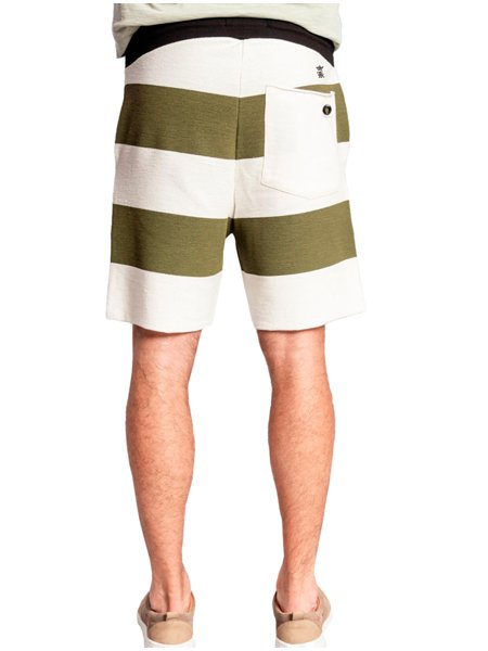 sergio k shorts
