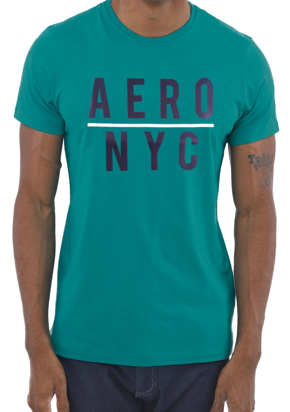 blusa da aeropostale masculina