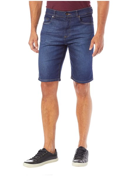 bermuda masculina relaxed