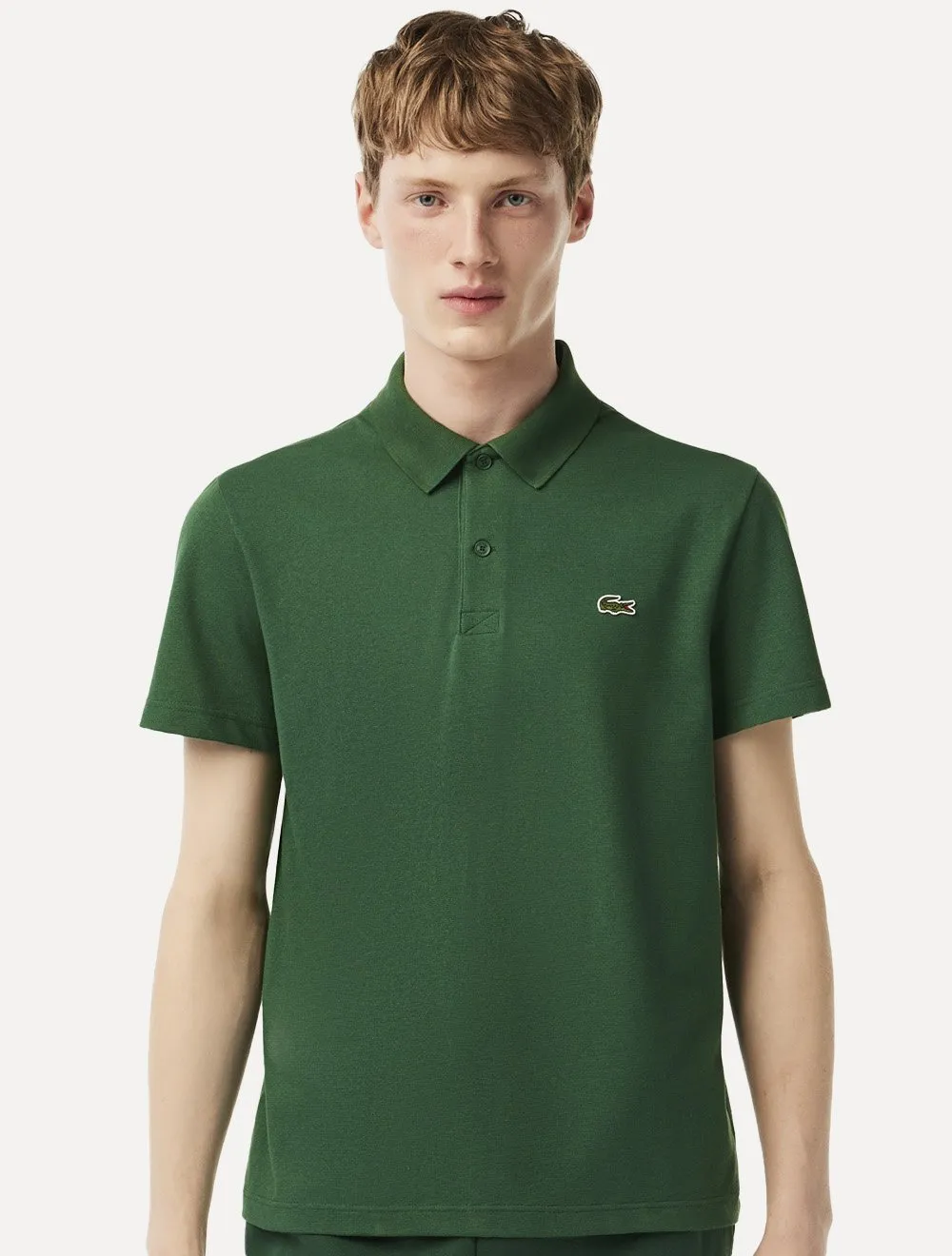Camiseta Gola Polo Lacoste Masculina Camisa Polo Masculina Slim