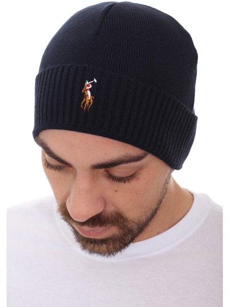 gorro polo ralph lauren
