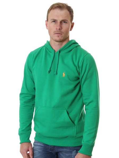 polo ralph lauren men's fleece moletom com capuz