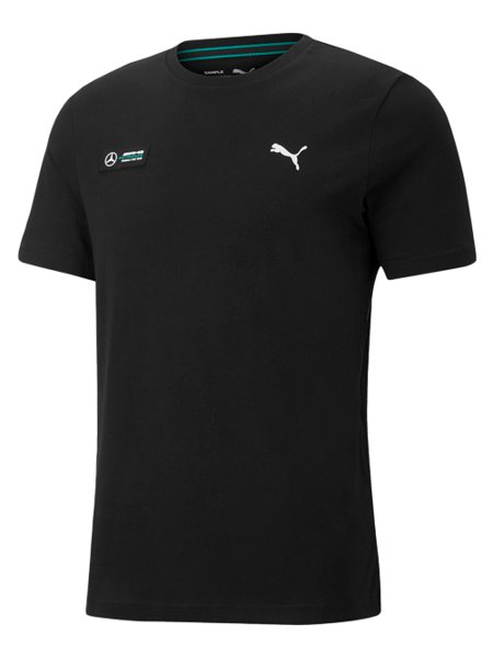 Camiseta Puma Masculina Petronas AMG Formula One Team Preta