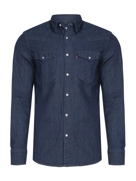camisa levis barstow
