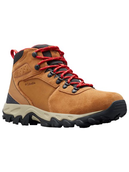 bota columbia newton ridge