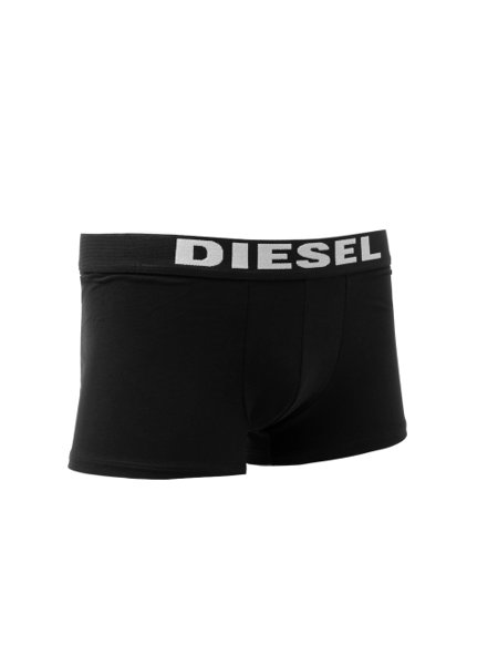 Cueca Diesel Stretch Cotton Boxer Preta 1 Un Secret Outlet Cueca Diesel Stretch Cotton Boxer Preta 1 Un Secret Outlet