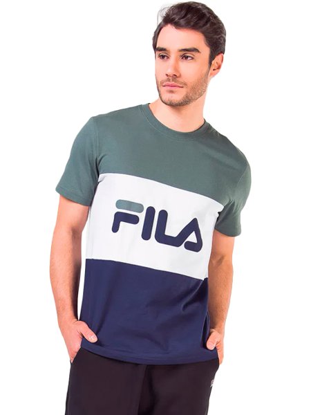 blusa fila original