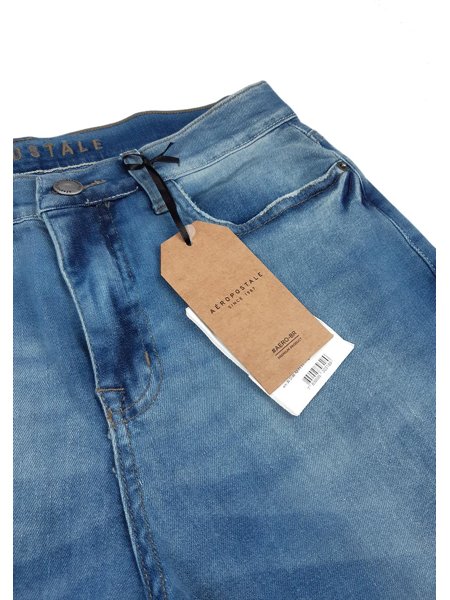 Calça Jeans Aeropostale Masculina 