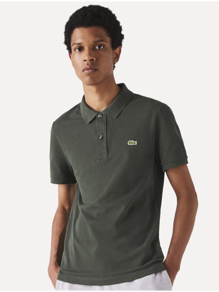 lacoste outlet polo