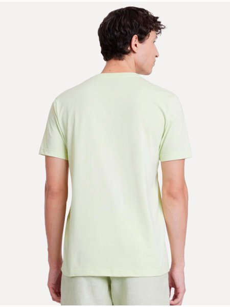 Tops de verão estético masculino, camiseta nova da Hollister