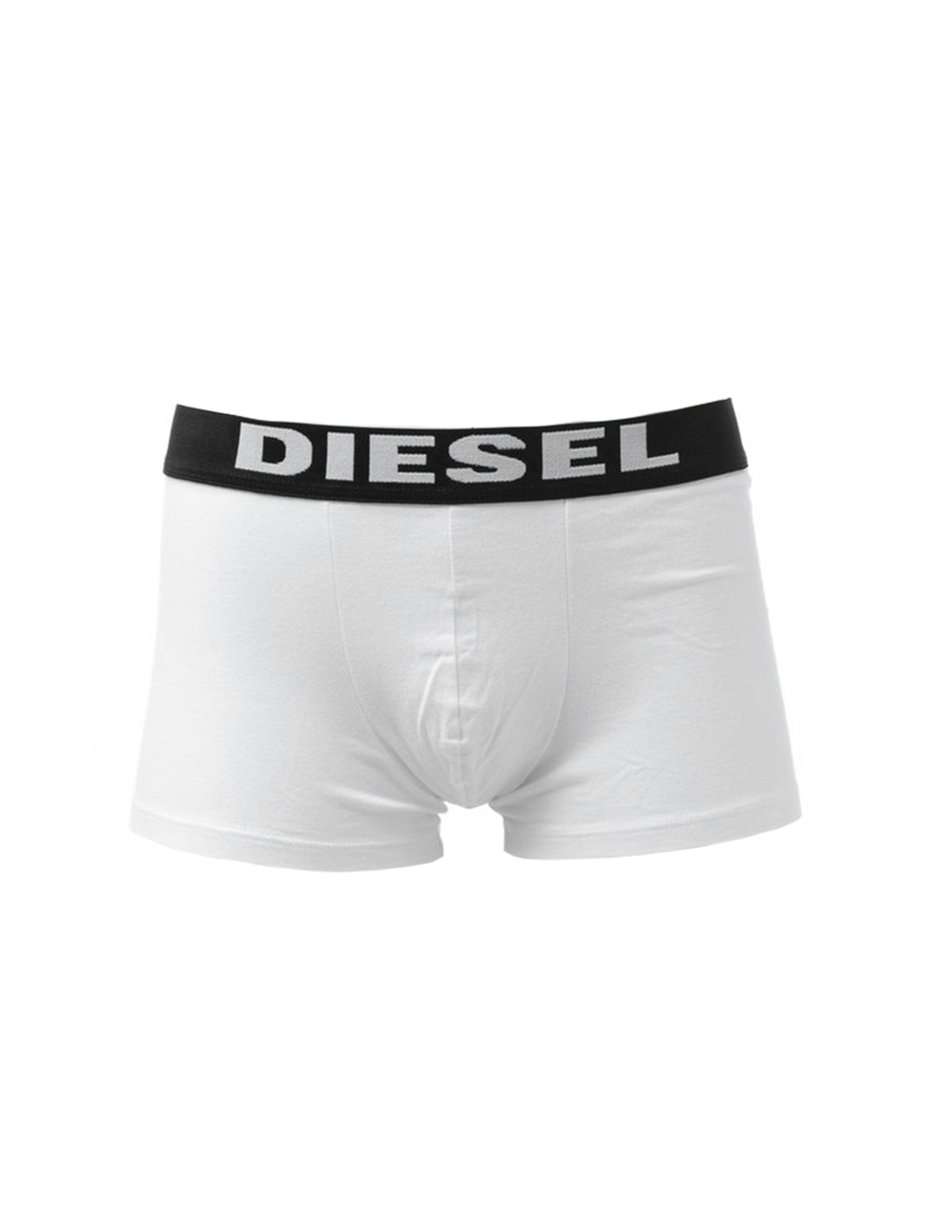 Cueca Diesel Stretch Cotton Boxer Branca 1 Un Secret Outlet Cueca Diesel Stretch Cotton Boxer Branca 1 Un Secret Outlet