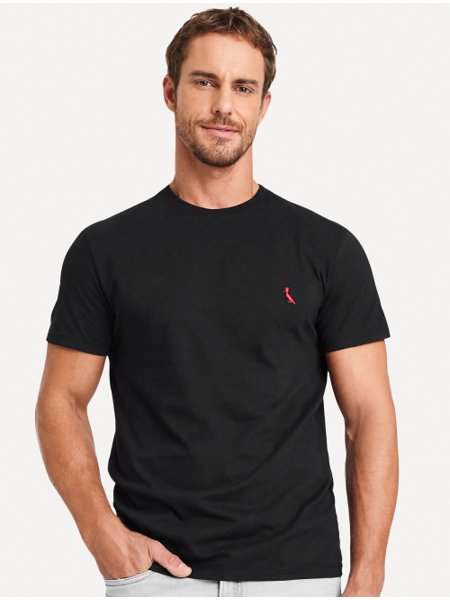 Roupas Masculinas Roupas De Marca Primeira Linha Camiseta Reserva