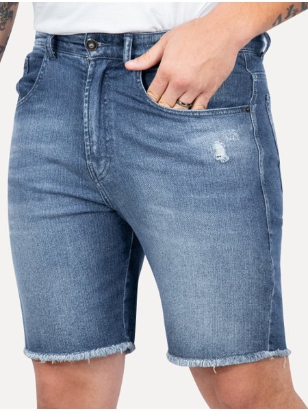Bermuda Jeans Jeans Ellus Masculino Bermuda Ellus Jeans Masculina