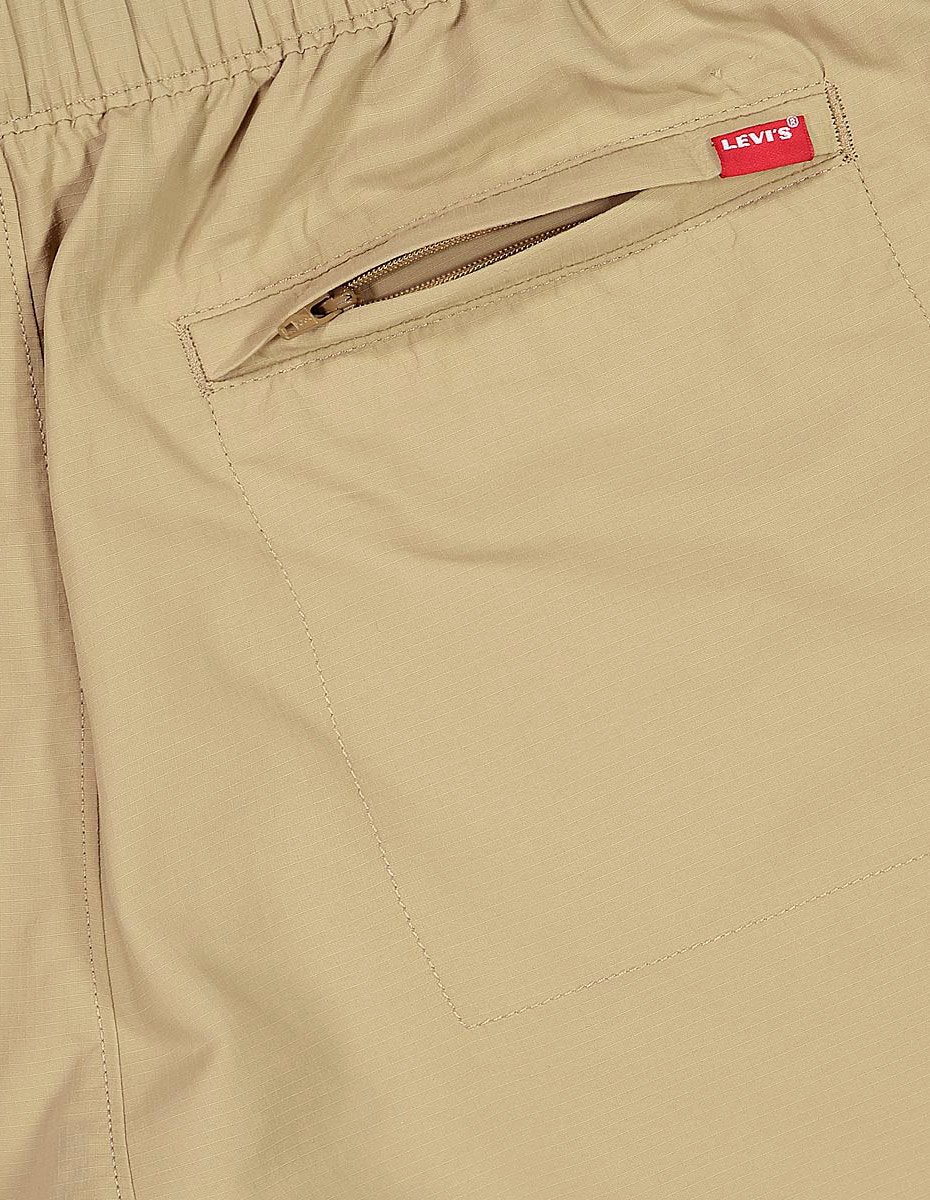 Short Levis Masculino Lined Climber 