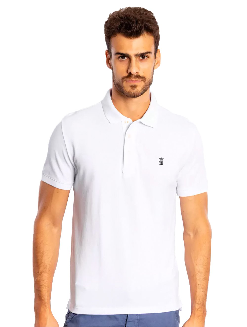 playeras marca polo