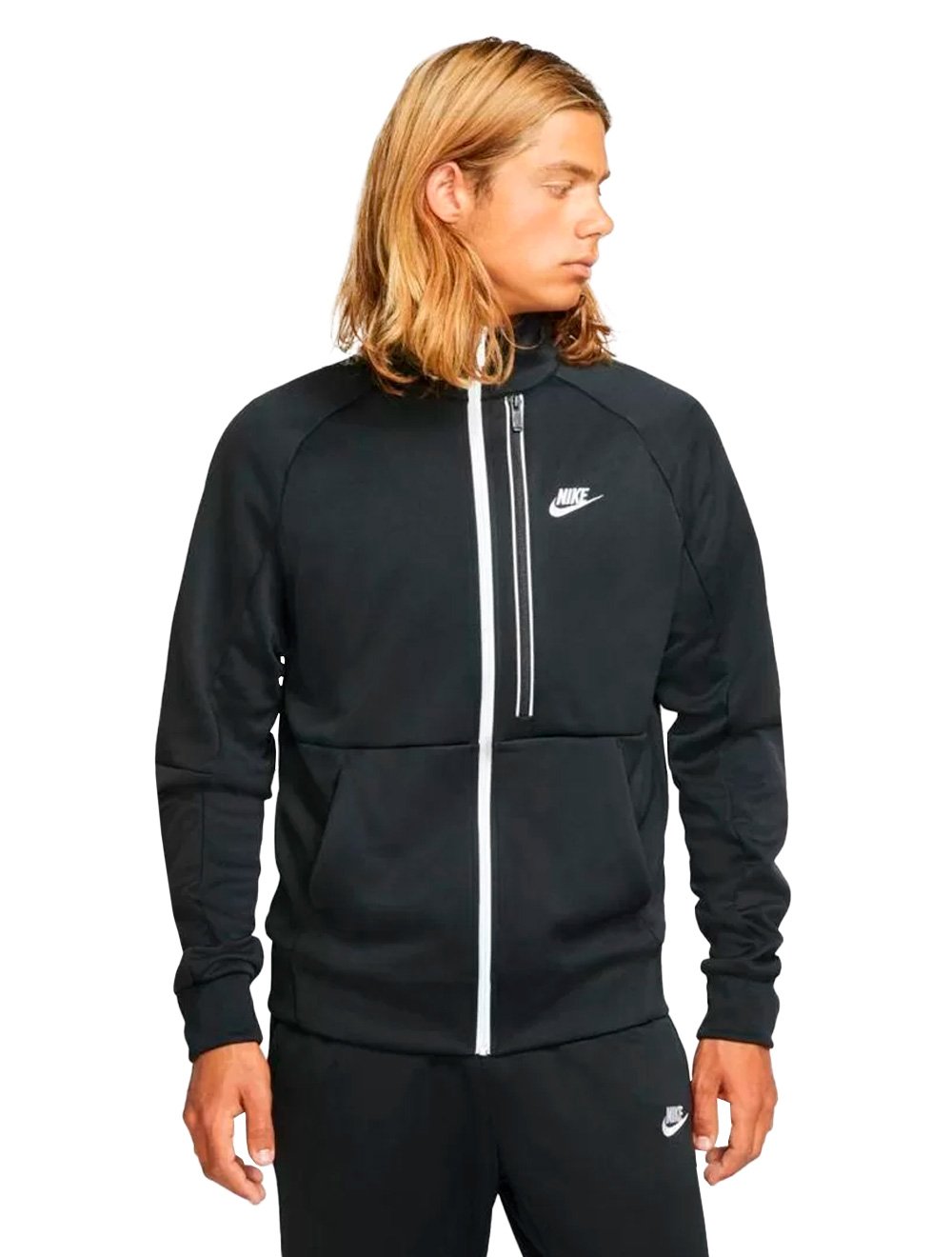 Moletom Masculino Roupa De Frio Da Nike Moletom Nike Sportswear