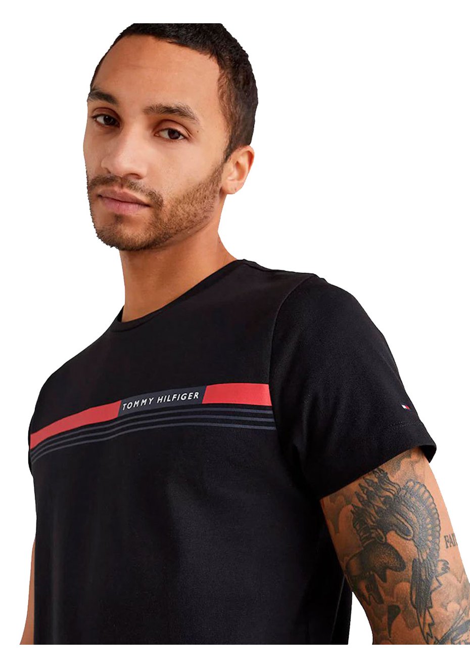 Tommy Hilfiger Outlet Masculino Secret Outlet