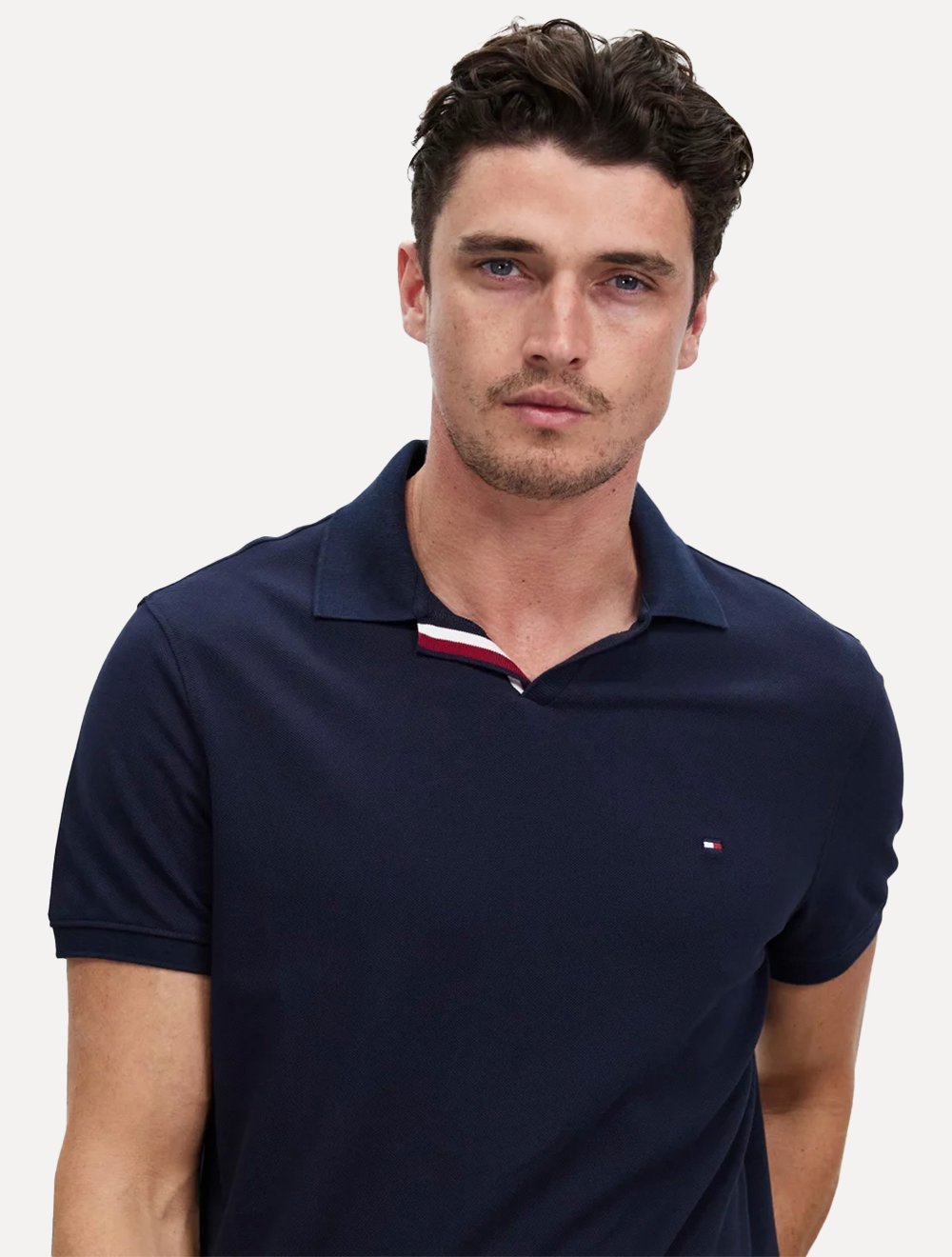 Tommy Hilfiger Outlet Masculino Secret Outlet