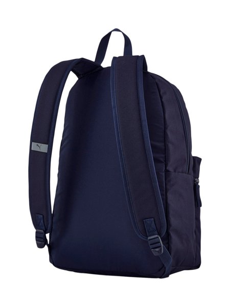 mochila puma phase azul