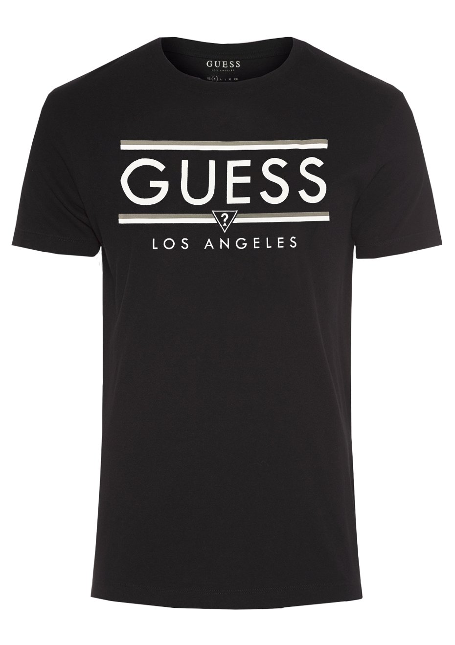 guess camisetas
