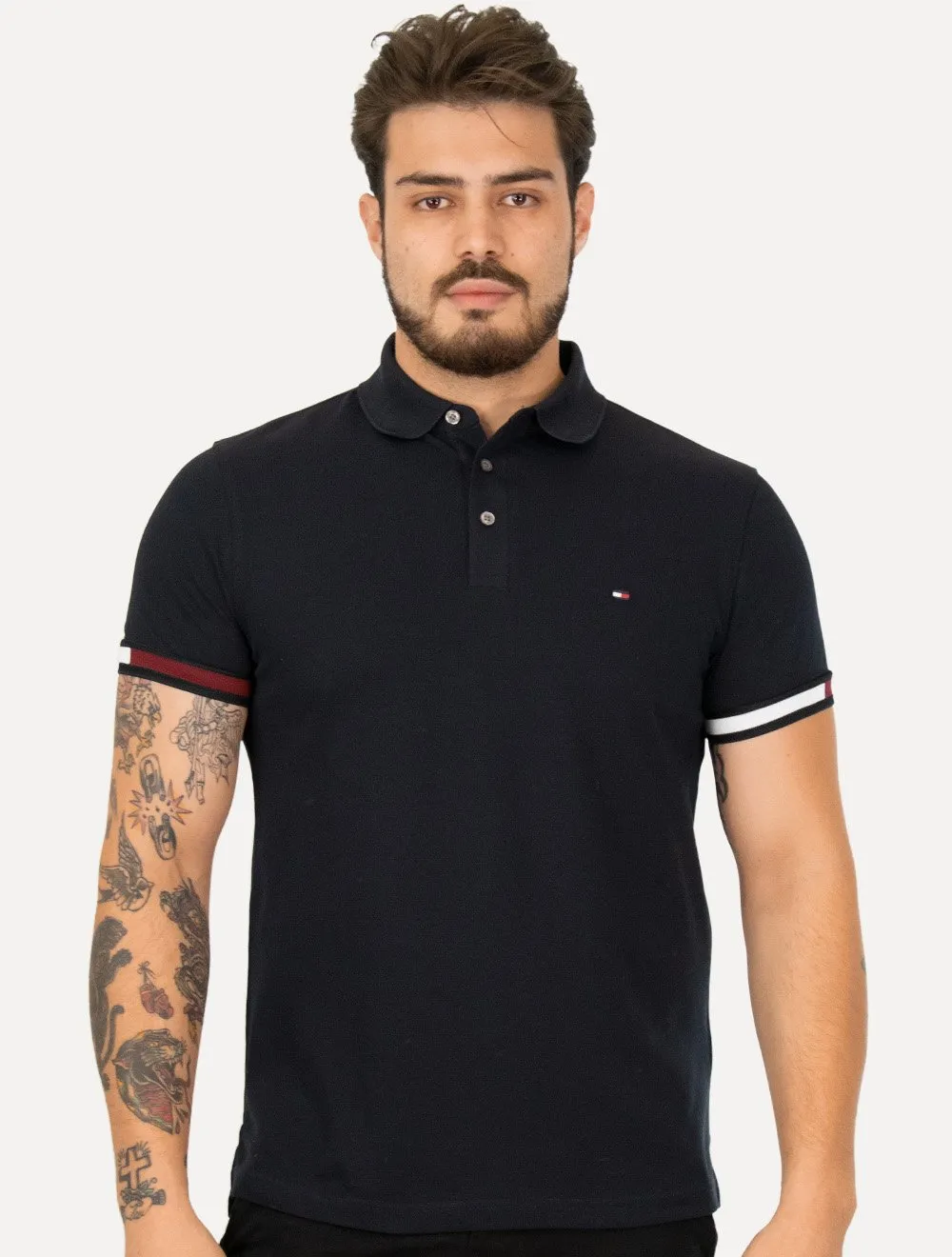 Tommy Jeans Preço Camisa Polo Tommy Hilfiger Masculina Polo Tommy