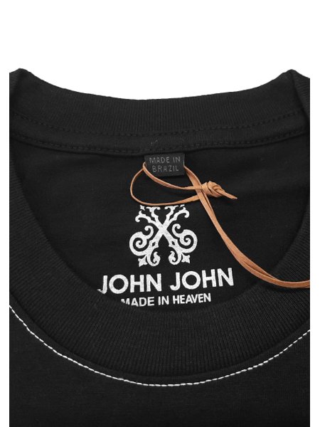 Camiseta - John John - G Camisetas