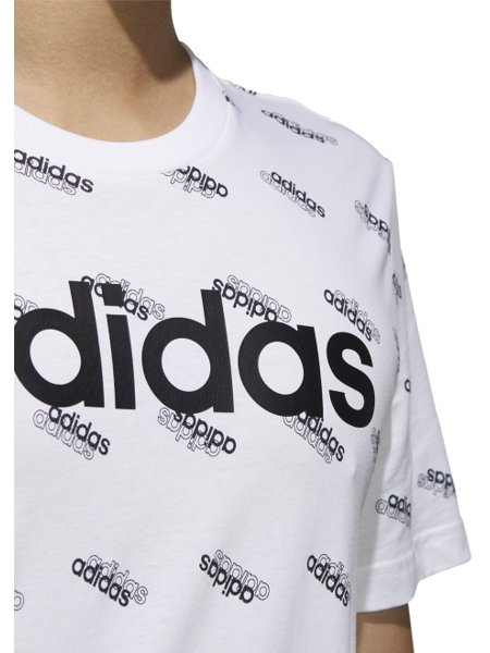 blusa da adidas masculina branca