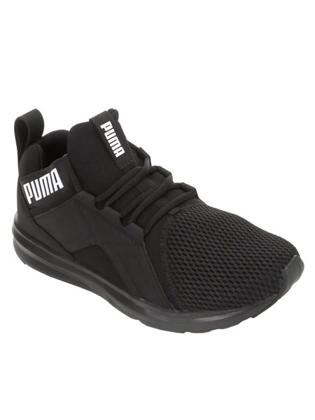 tênis puma enzo max bdp preto
