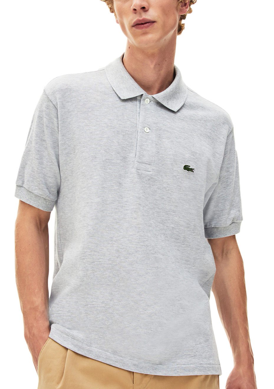 polo lacoste comprar