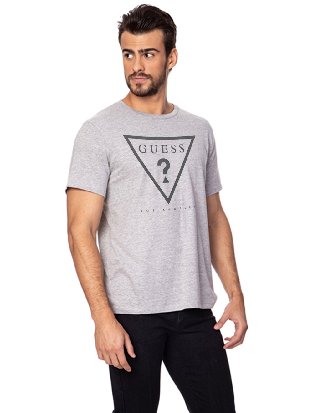 camisetas de guess