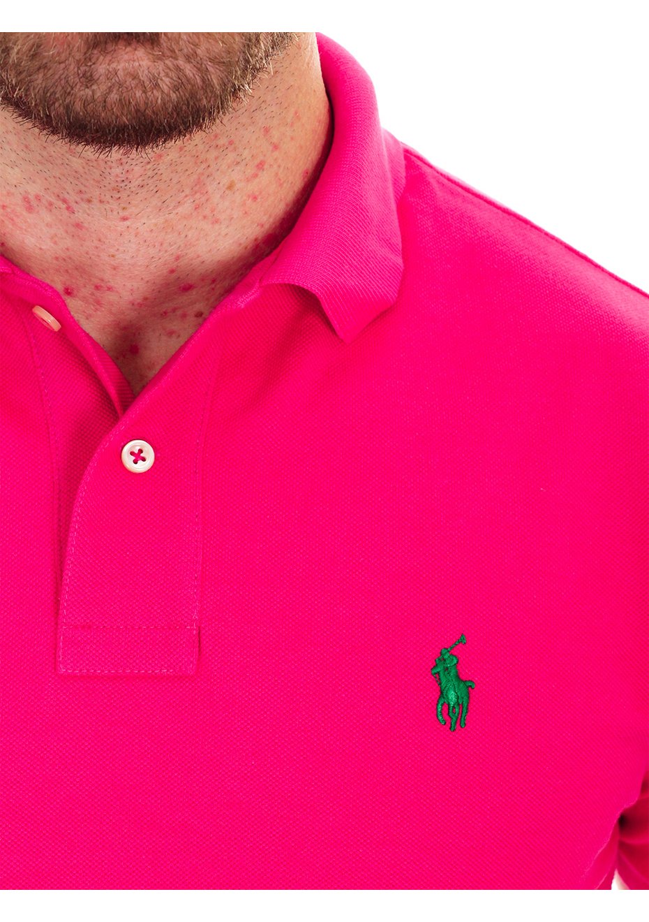 Polo Ralph Lauren Outlet Masculino Secret Outlet