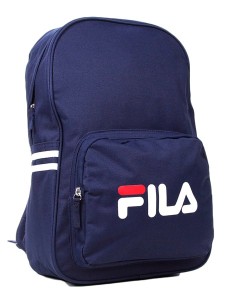 Mochila Fila Summer Preta | Secret Outlet