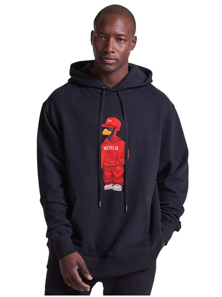 Moletom Masculina Moletom Da Netflix Comprar Moletom Masculino