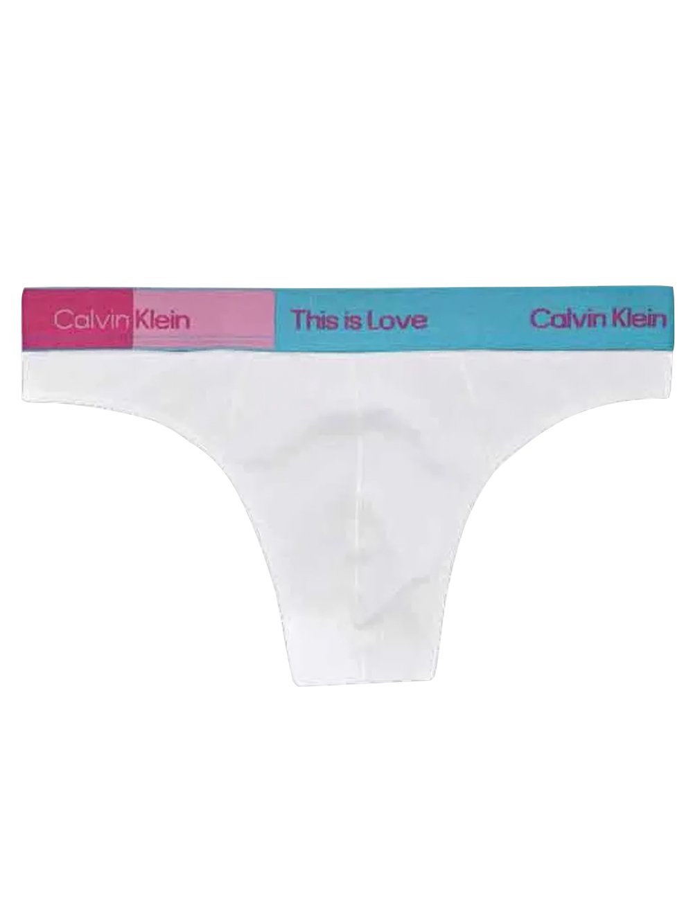 Calvin Klein Love G-Strings & Thongs for Women