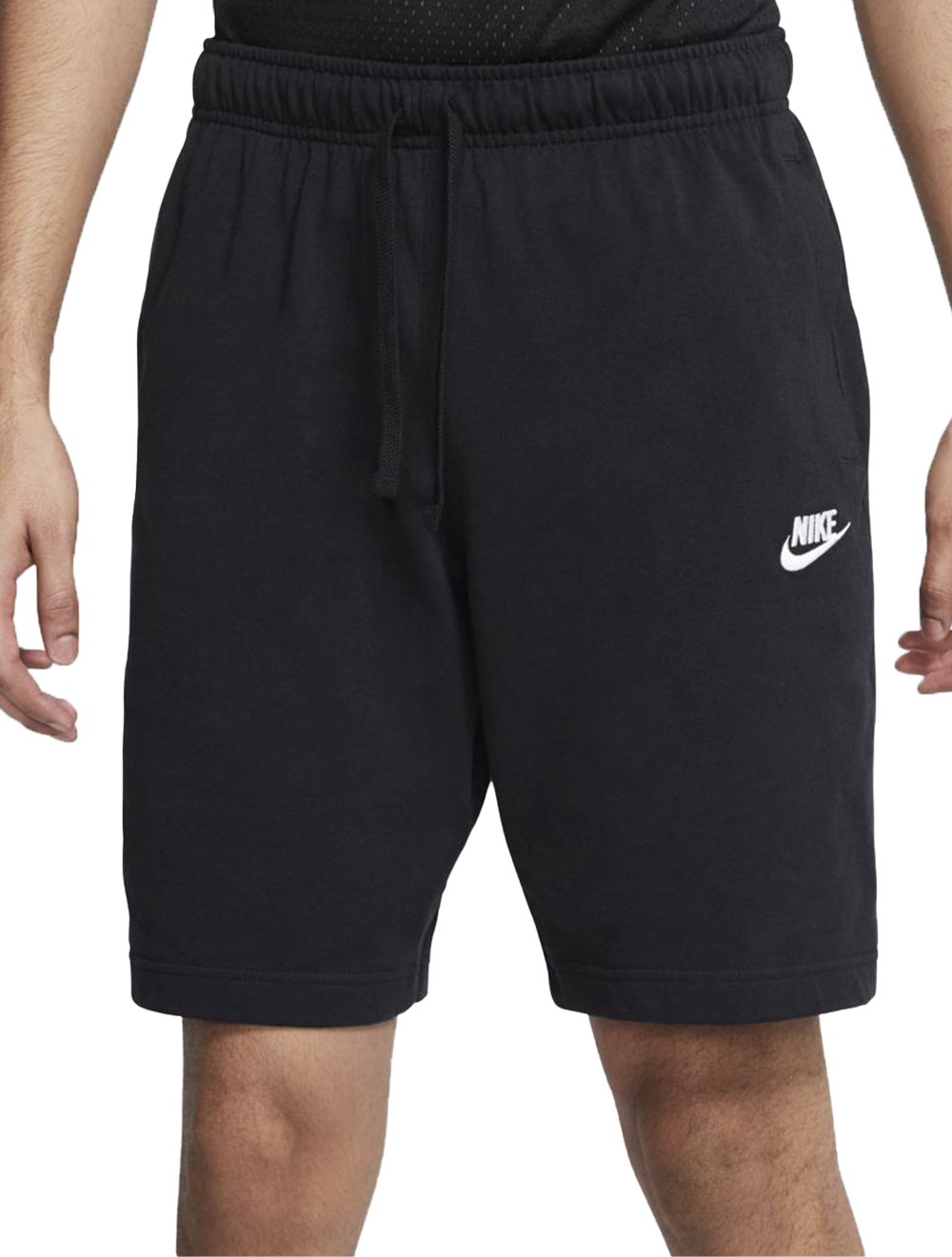 Bermuda Masculina Short Nike Moletom Masculino Bermuda Nike
