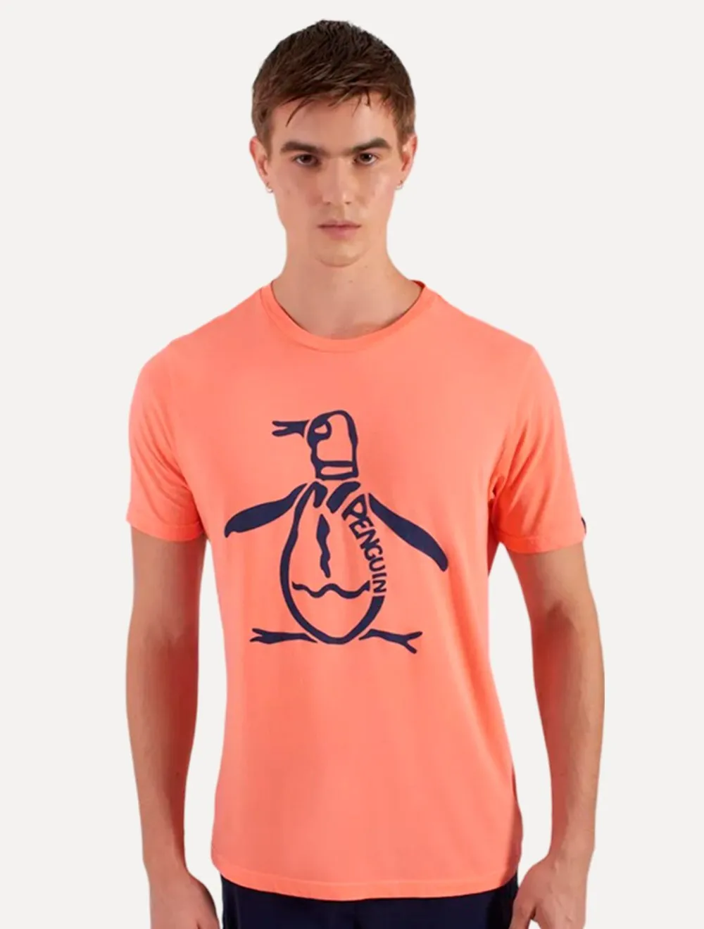 Polo Shirt Penguin Polera Pete Polo Original Penguin Shirts Sale