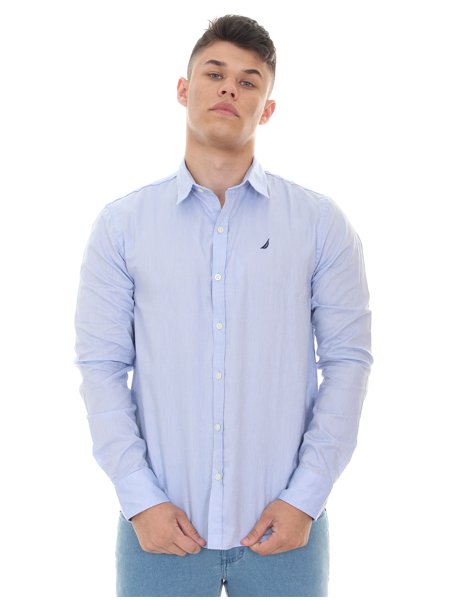 camisa náutica