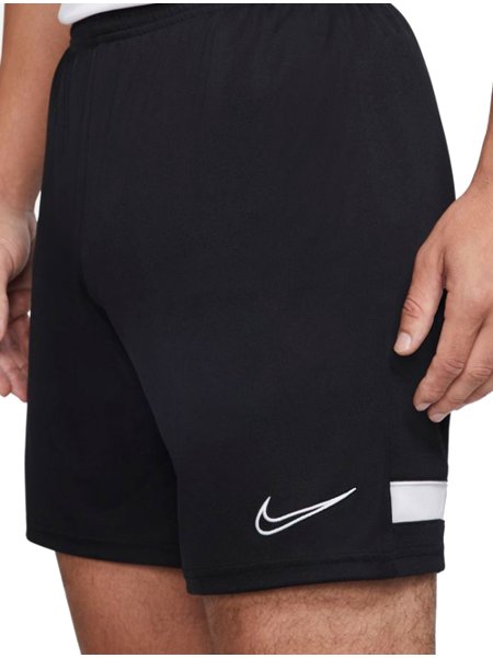 Short Nike Masculino Sport Dri-FIT Park III Branco