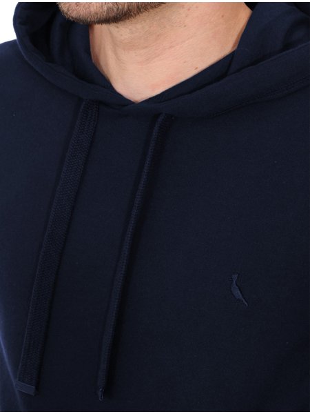 all saints raven pullover moletom com capuz