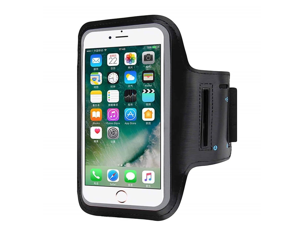 Capa De Braço Suporte Braçadeira P Celular Corrida Academia em Promoção |  Ofertas na Americanas