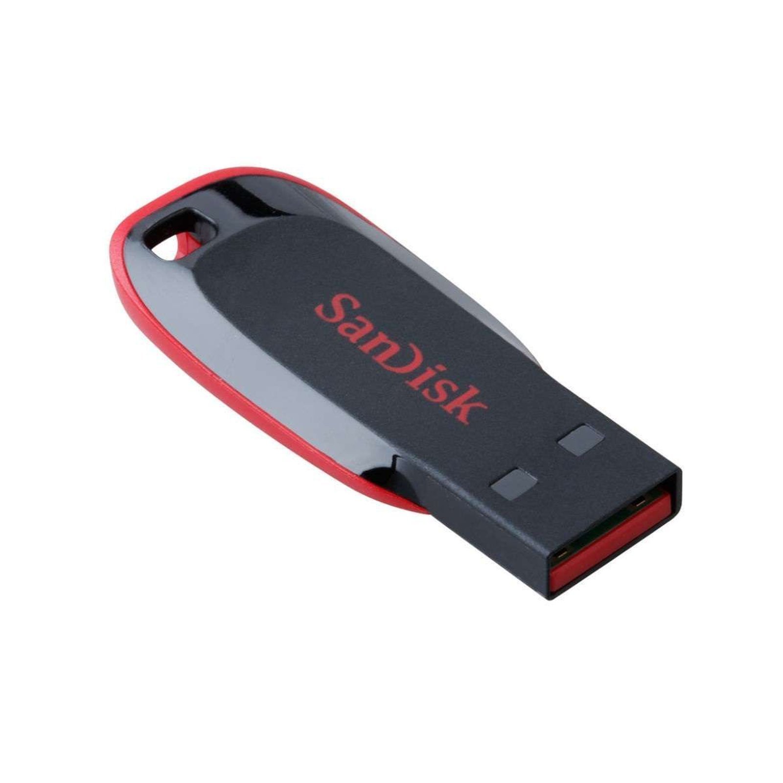 Pen Drive 32GB Sandisk Cruzer Blade USB 2.0 SDCZ50-032G-B35 | MGA