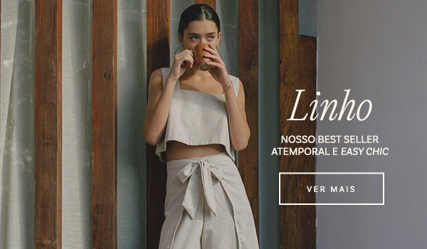 PANÔ | Resortwear Carioca | Moda Feminina Atemporal e Carioca